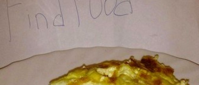 запеканка из куриного фарша