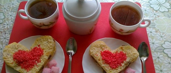 Нежная запеканка Влюбить в себя навсегда