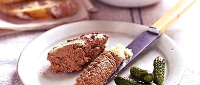 Паштет Пино