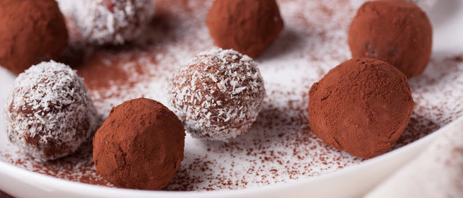 Баранки с фаршем