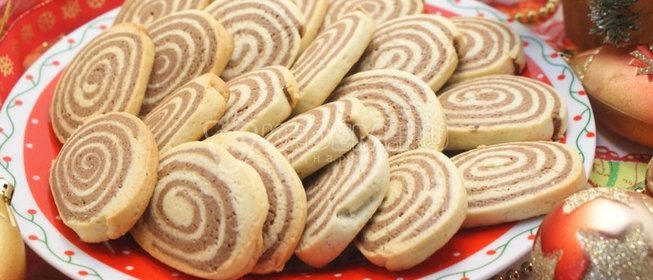 Фаршированные грибы по-французски