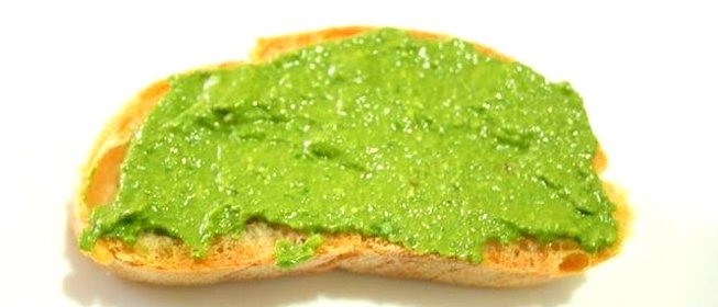 Песто по-генуэзски