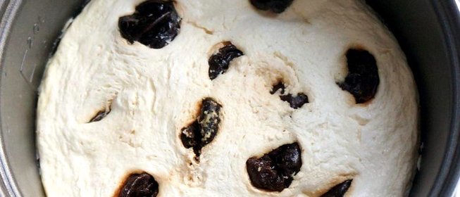 Бананово-творожная запеканка