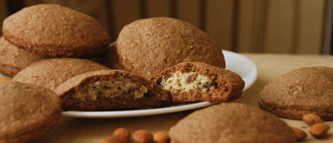 Овсяные талеры