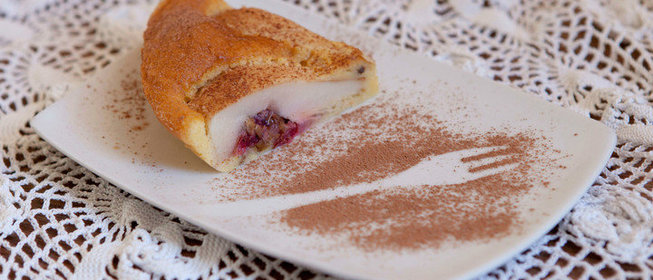 Глинтвейн «Арабская ночь»