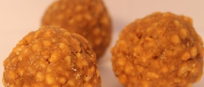 Печенье Муравейник