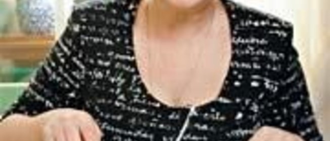 Картофельная запеканка с лососем от Татьяны Поляковой