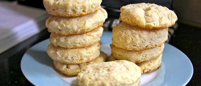 Масляное печенье Традиционное