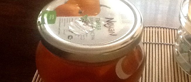 Печенье «Каллы»