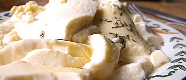 Омлет классический