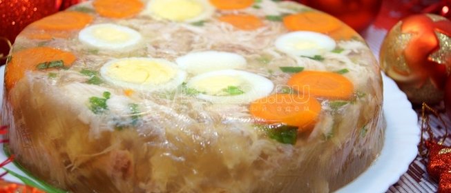 Запеканка из субпродуктов