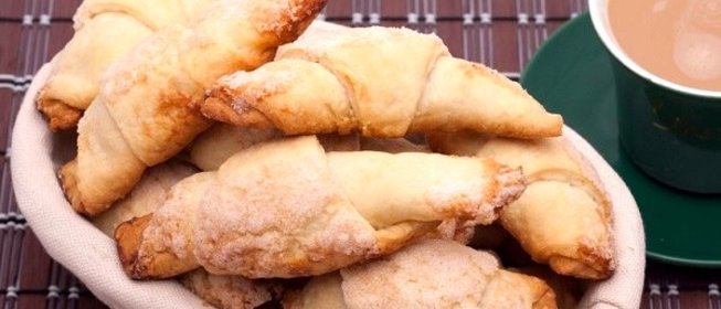 Печенье Жучки