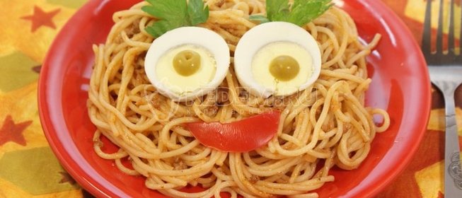 Картофель с творожным соусом