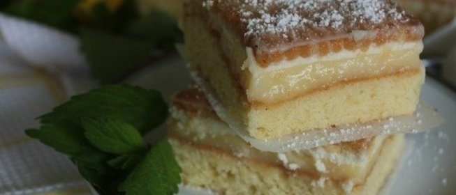 Блины «Банановый рай»