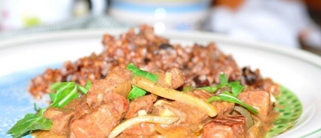 Солянка по-грузински классический рецепт