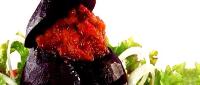 Свекла фаршированная