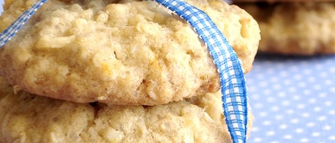 Еврейское пасхальное печенье