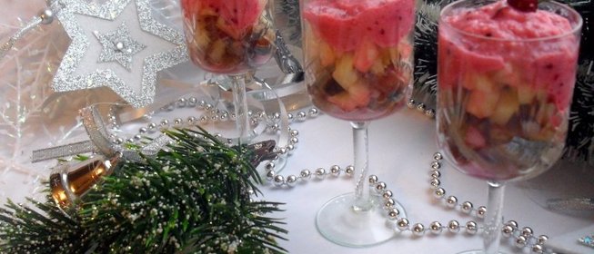 Новогодние веррины Для Снегурочки