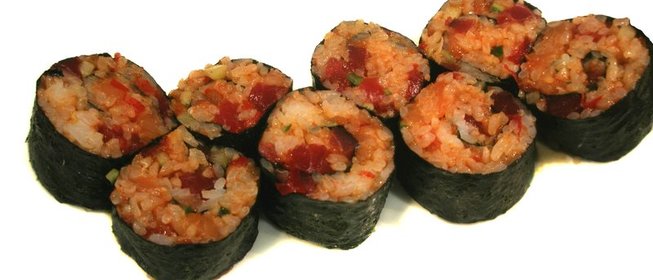 Ролл Пикантро