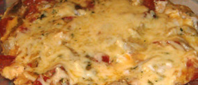 Омлет любимый