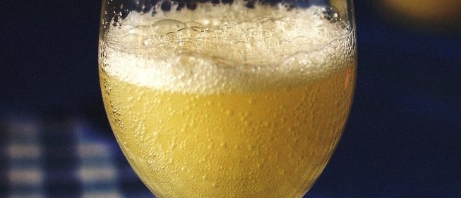Домашнее имбирное пиво по‑старинному (имбирный лимонад)