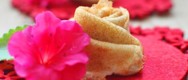 Блинчики Жоэля Робюшона