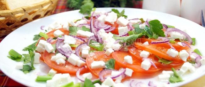 Картофель с лососем и кукурузой