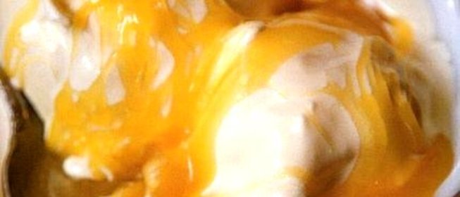 Соус баттерскотч