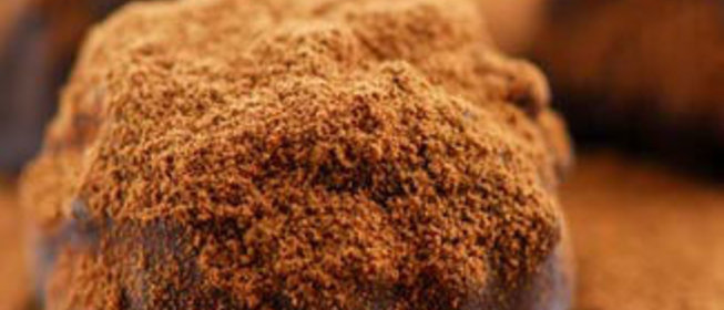 Конфеты Трюфеля