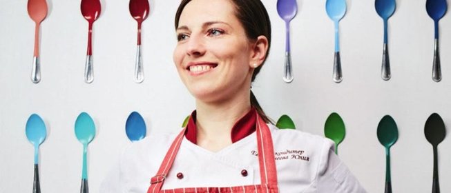 Печенье с кардамоном