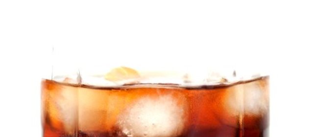 Коктейль «Черный русский»