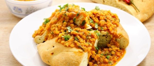 Блины скороспелые (скородумки)