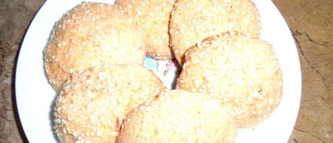 Печенье Ароматное