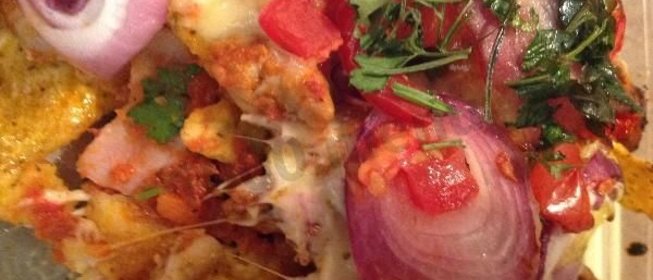 Мексиканская закуска