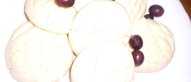 Печенье Рассыпчатое