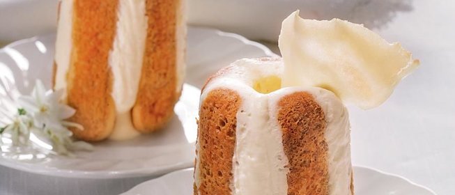 Быстрое тирамису