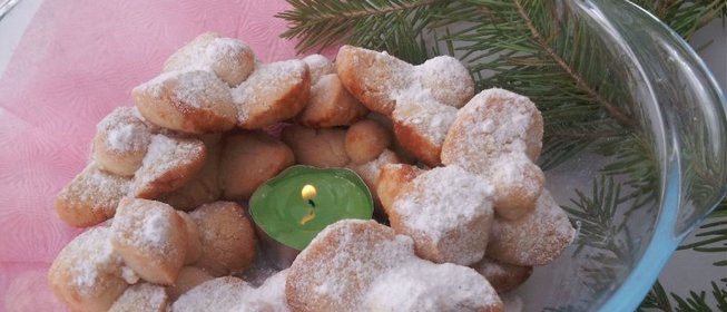 Тайское ароматное печенье Kleeb Lumdual