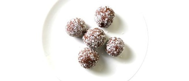 Мексиканское печенье с корицей