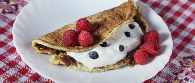 Овсяноблин