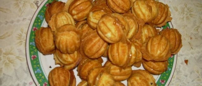 Печенье Юбилейное