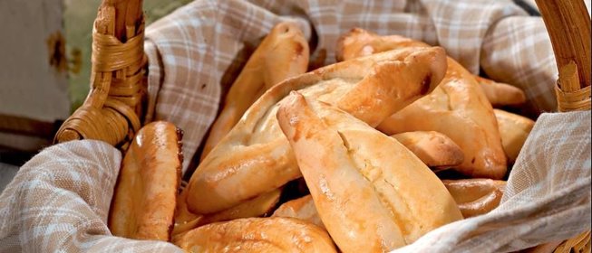 Прованское печенье Наветт