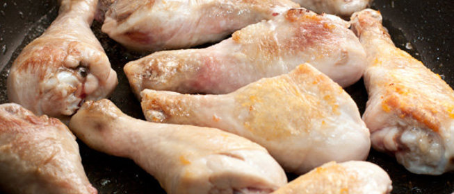 Икра баклажанная (Melitzanes Salata)