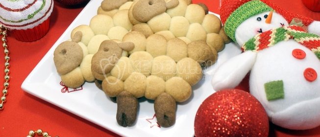 Запеканка из макарон и копченой салаки