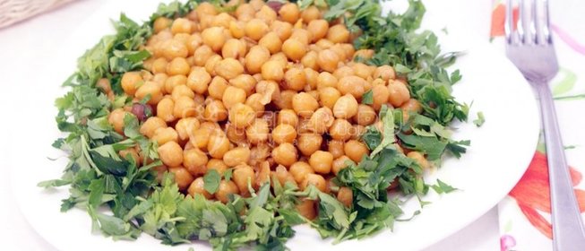 Закуска из баклажанов