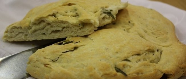 Драники «Бабушкины»