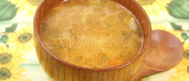 Блины обыкновенные