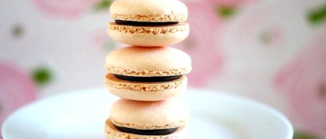 Печенье Макарони