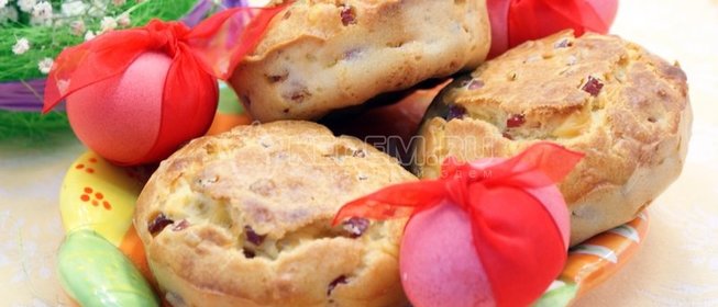 Омлет аля пицца