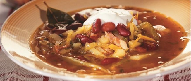 Запеканка творожная (школьная)