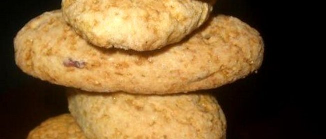 Венецианское печенье Zaletti